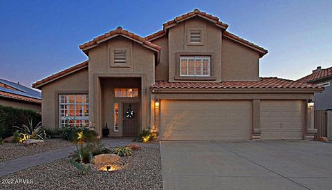 4529 E Michelle Dr, Phoenix, AZ 85032 photo 2