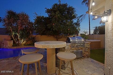 4529 E Michelle Dr, Phoenix, AZ 85032 photo 53