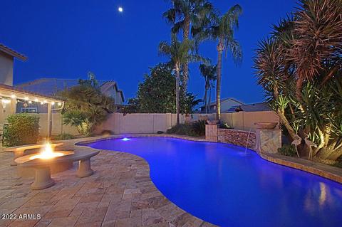 4529 E Michelle Dr, Phoenix, AZ 85032 photo 52