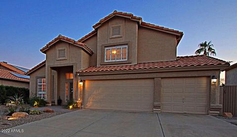 4529 E Michelle Dr, Phoenix, AZ 85032 photo 66