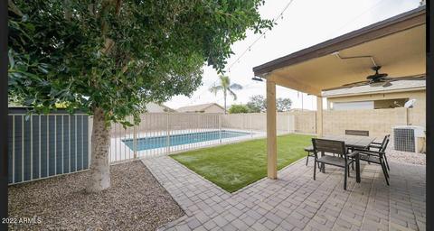 491 E Cathy Dr, Gilbert, AZ 85296 photo 21