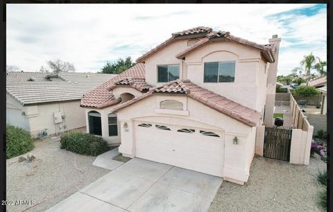 491 E Cathy Dr, Gilbert, AZ 85296 photo 1