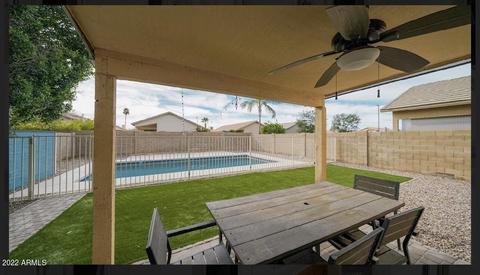 491 E Cathy Dr, Gilbert, AZ 85296 photo 22