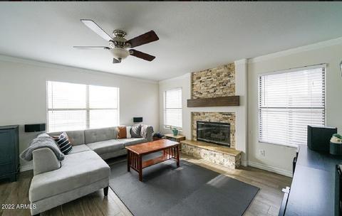 491 E Cathy Dr, Gilbert, AZ 85296 photo 9