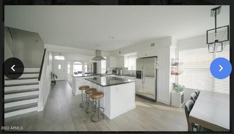 491 E Cathy Dr, Gilbert, AZ 85296 photo 6