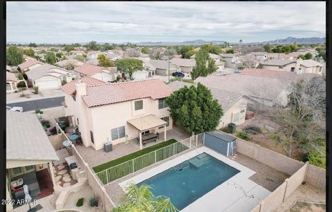 491 E Cathy Dr, Gilbert, AZ 85296 photo 30