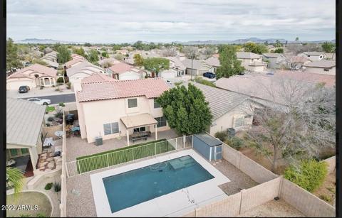 491 E Cathy Dr, Gilbert, AZ 85296 photo 31