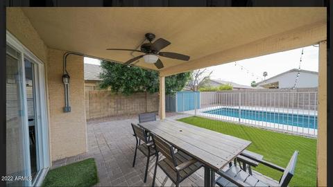 491 E Cathy Dr, Gilbert, AZ 85296 photo 23