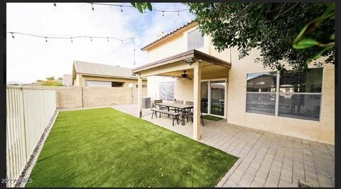491 E Cathy Dr, Gilbert, AZ 85296 photo 26