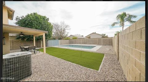 491 E Cathy Dr, Gilbert, AZ 85296 photo 24