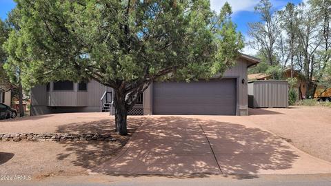 404 E Timber Dr, Payson, AZ 85541 photo 1