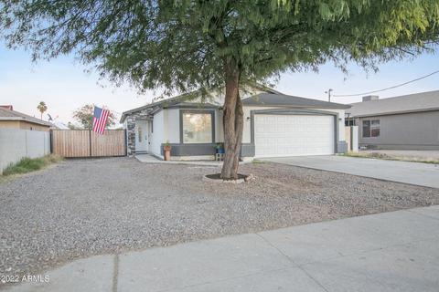 4909 S 15th Ave, Phoenix, AZ 85041 photo 1