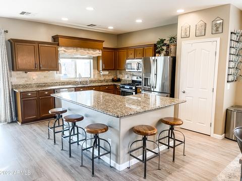 1451 E Azalea Dr E, Gilbert, AZ 85298 photo 4