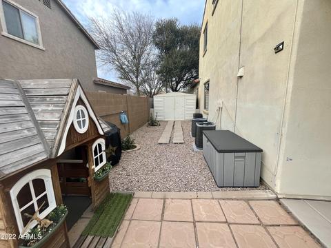 1451 E Azalea Dr E, Gilbert, AZ 85298 photo 29