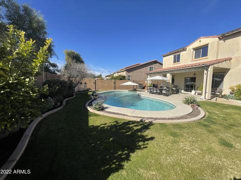 1451 E Azalea Dr E, Gilbert, AZ 85298 photo 25