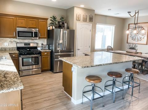 1451 E Azalea Dr E, Gilbert, AZ 85298 photo 6