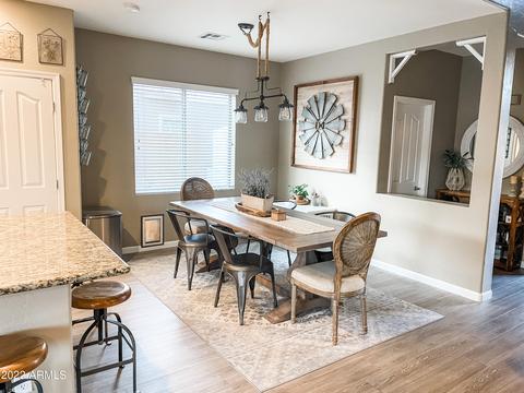 1451 E Azalea Dr E, Gilbert, AZ 85298 photo 7