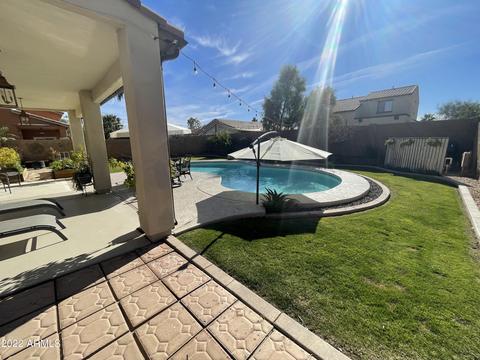 1451 E Azalea Dr E, Gilbert, AZ 85298 photo 26