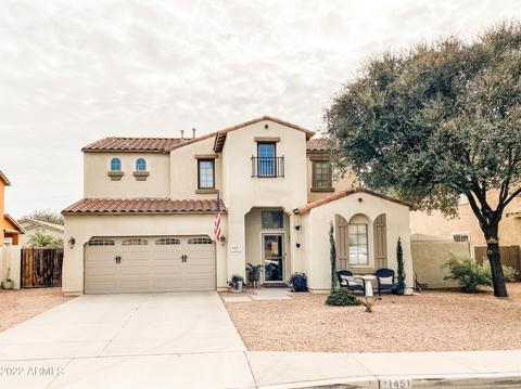 1451 E Azalea Dr E, Gilbert, AZ 85298 photo 1