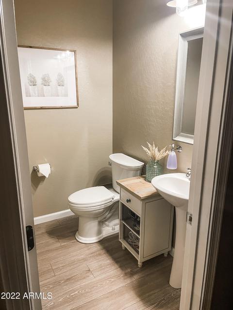 1451 E Azalea Dr E, Gilbert, AZ 85298 photo 8