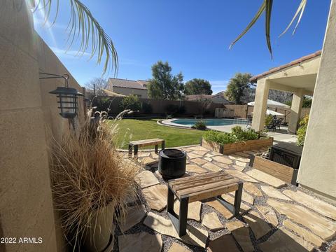 1451 E Azalea Dr E, Gilbert, AZ 85298 photo 23