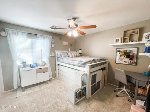1451 E Azalea Dr E, Gilbert, AZ 85298 photo 16