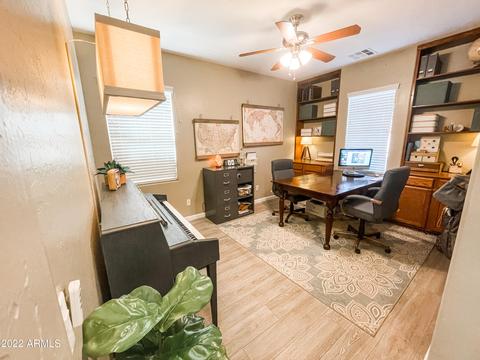 1451 E Azalea Dr E, Gilbert, AZ 85298 photo 9
