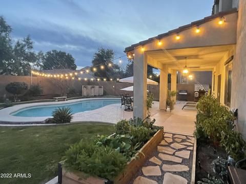 1451 E Azalea Dr E, Gilbert, AZ 85298 photo 32