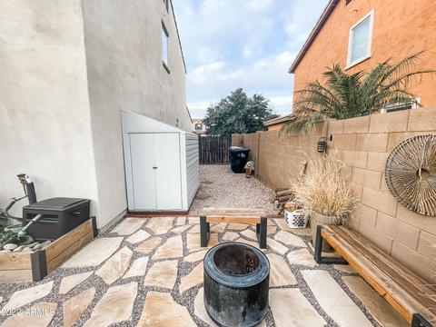 1451 E Azalea Dr E, Gilbert, AZ 85298 photo 30