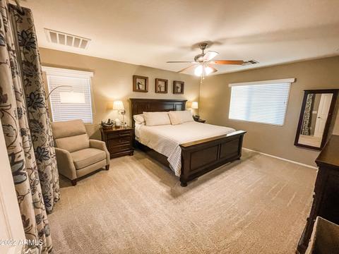 1451 E Azalea Dr E, Gilbert, AZ 85298 photo 10