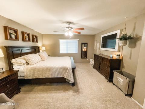 1451 E Azalea Dr E, Gilbert, AZ 85298 photo 11