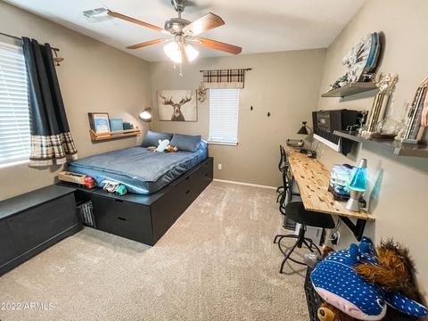 1451 E Azalea Dr E, Gilbert, AZ 85298 photo 17