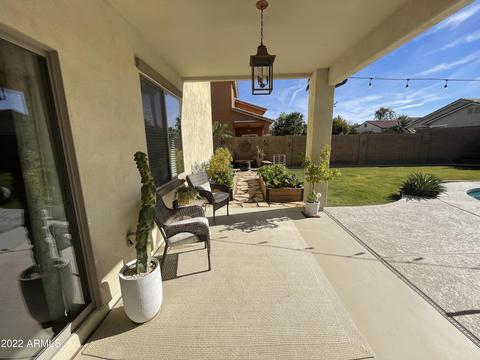 1451 E Azalea Dr E, Gilbert, AZ 85298 photo 27