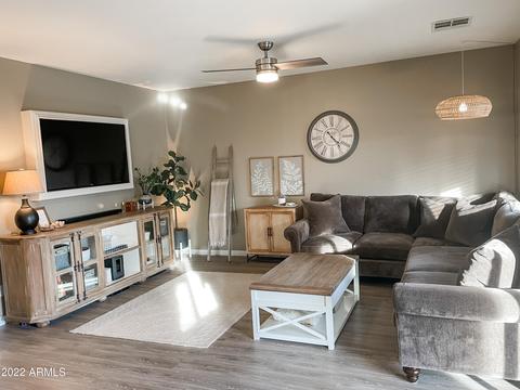 1451 E Azalea Dr E, Gilbert, AZ 85298 photo 3