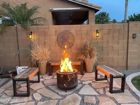 1451 E Azalea Dr E, Gilbert, AZ 85298 photo 31