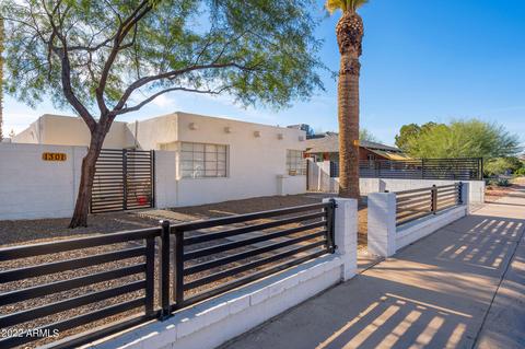 1301 W Weldon Ave, Phoenix, AZ 85013 photo 1