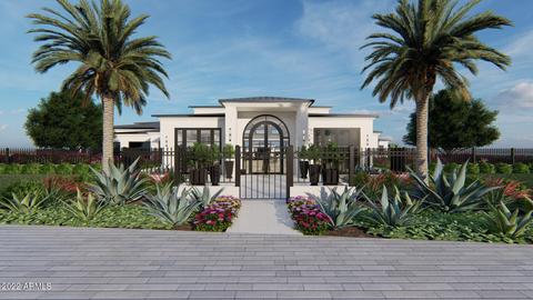 9422 N 50th Pl, Paradise Valley, AZ 85253