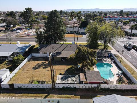 2802 E Campbell Ave, Phoenix, AZ 85016 photo 1