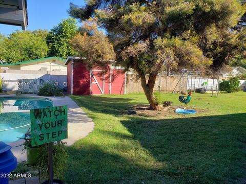 2802 E Campbell Ave, Phoenix, AZ 85016 photo 12