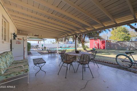 2802 E Campbell Ave, Phoenix, AZ 85016 photo 16