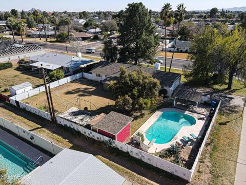 2802 E Campbell Ave, Phoenix, AZ 85016 photo 2