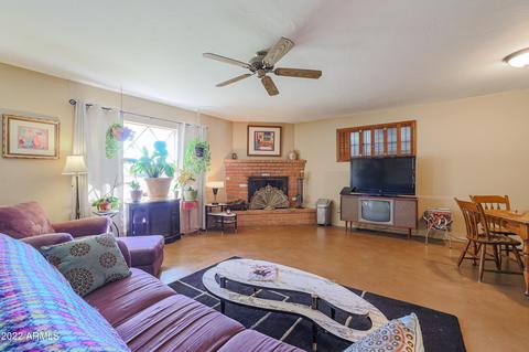 2802 E Campbell Ave, Phoenix, AZ 85016 photo 20