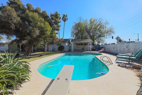 2802 E Campbell Ave, Phoenix, AZ 85016 photo 9