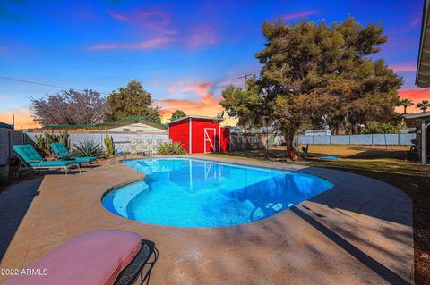 2802 E Campbell Ave, Phoenix, AZ 85016 photo 11