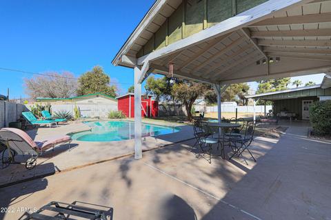 2802 E Campbell Ave, Phoenix, AZ 85016 photo 10