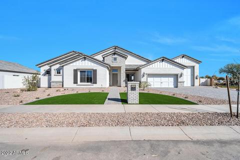13710 E Morgan Dr, Gilbert, AZ 85295 photo 1