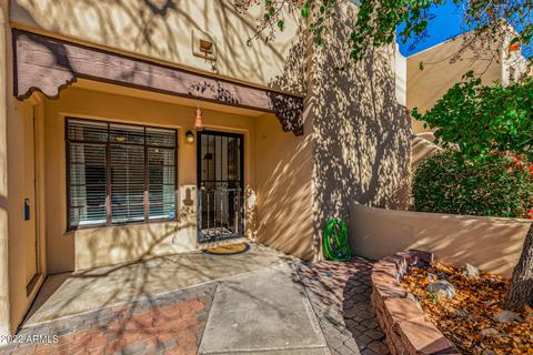 5402 E Windsor Ave #10, Phoenix, AZ 85008 photo 3