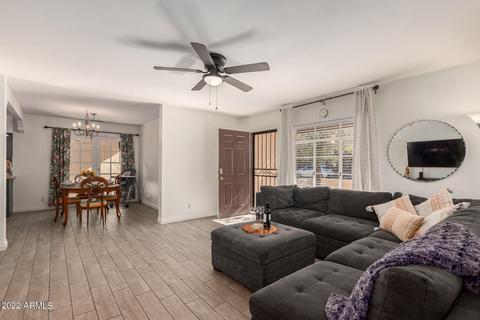 5402 E Windsor Ave #10, Phoenix, AZ 85008 photo 7