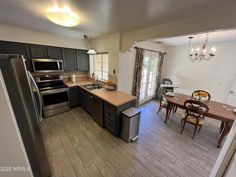 5402 E Windsor Ave #10, Phoenix, AZ 85008 photo 14