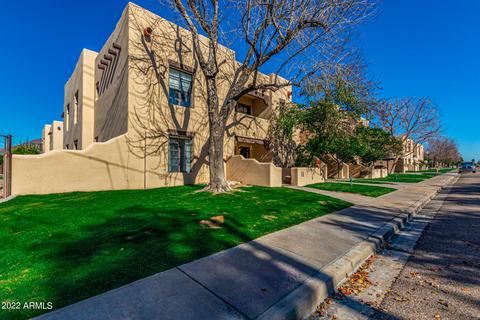 5402 E Windsor Ave #10, Phoenix, AZ 85008 photo 1